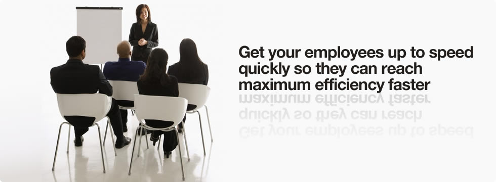 Corporate Handshake